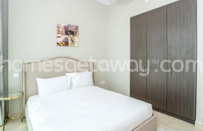 Homesgetaway-3BR Apt. in Downtown Views - Photo 13