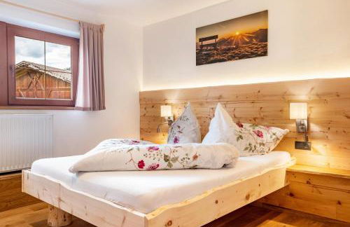 Wegscheiderhof Apt Gartenwohnung - Foto 3