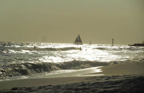 Holiday Surf and Racquet Unit 612 - Foto 31