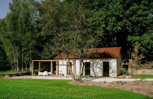 Balia i Las Domek nad jeziorem MoreLife House - Foto 10