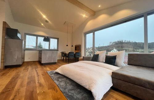 Landhaus zum See - Fewo Eiche - Foto 7