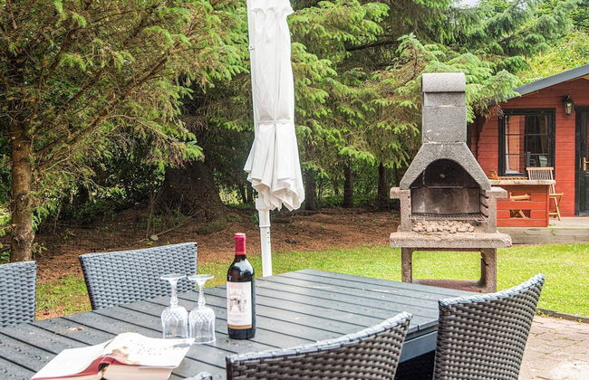 6 Person Holiday Home in Vemb - Foto 24