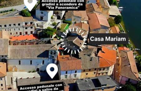 Casa MARIAM - la tua casa nel cuore di Piediluco - Foto 8