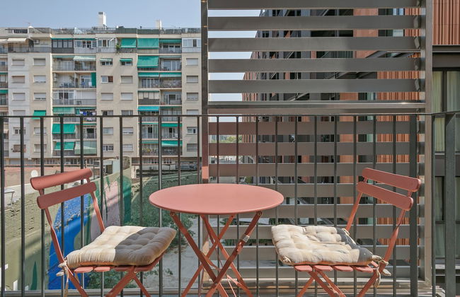 Aspasios Arc de Triomf - Foto 23