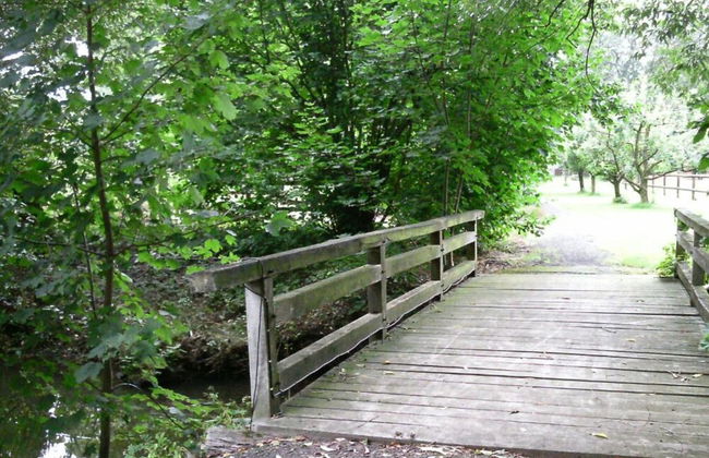 Heathside Family Retreat - Foto 21