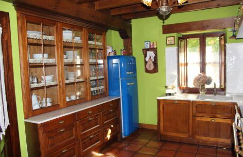 Casa Solallosa 112 - Foto 73