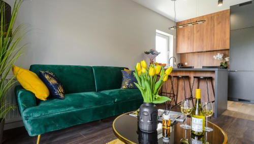 Lumina premium apartments for a family - Foto 3