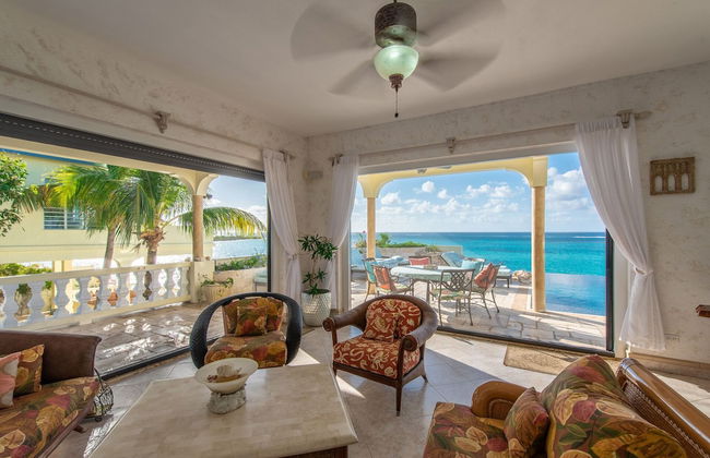 Ambrosia Villa - Foto 3