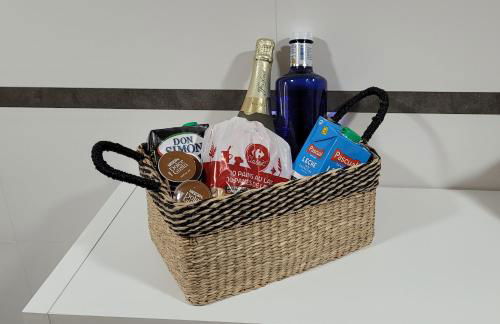 Luxury apartment in the heart of Moraira & 200mtrs from the sea - Photo 25