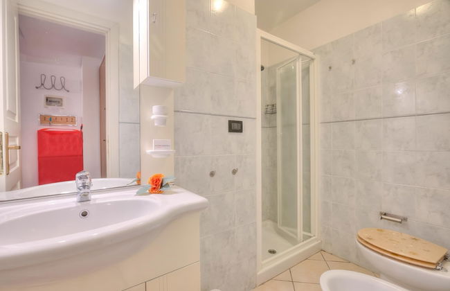 Il Suono del Mare 200 mt From sea - Foto 16