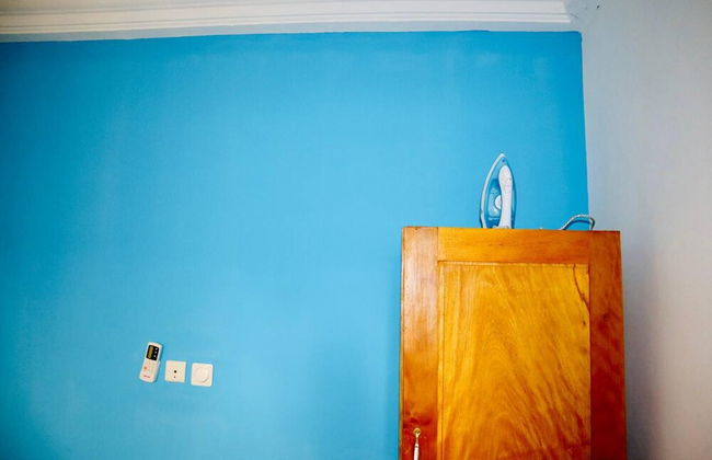 1 Bed Studio Sleeps 2 - Canal Views, Balcony, Wifi - Foto 6