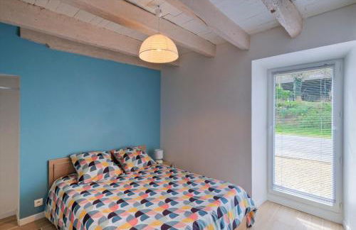 Maison de campagne , proche mer - Foto 21