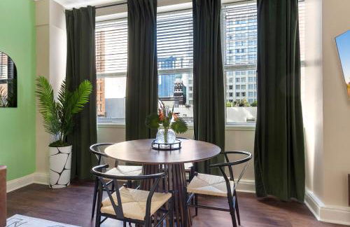 Spacious Modern Condos near French Quarter - Foto 30