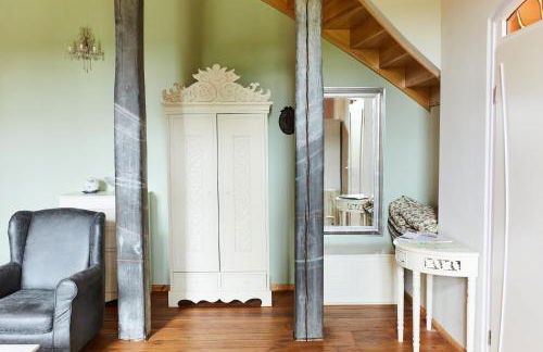 Feriendomizil Alter Garten - Photo 55