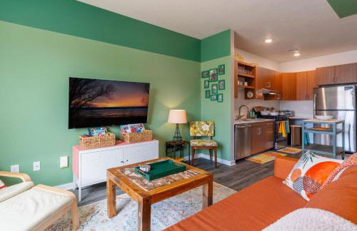 Le Nid Trailside 1BD Close to Beach Downtown - Foto 32