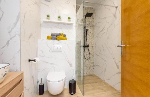 Apartman Angie in the centre of Metkovic - Foto 1