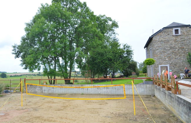 Luxurious Farmhouse in Rondu Luxembourg - Foto 21