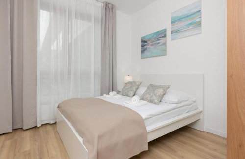 Oś Królewska - Comfortable Apartment in Wilanów - Foto 18