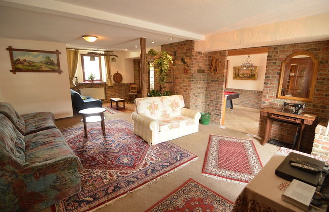 Eifel Nationalpark Grand Lodge - Photo 16