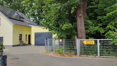 1-Zimmer-Wohnung Nähe Playmobil Funpark - Foto 2