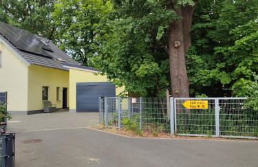 1-Zimmer-Wohnung Nähe Playmobil Funpark - Foto 2