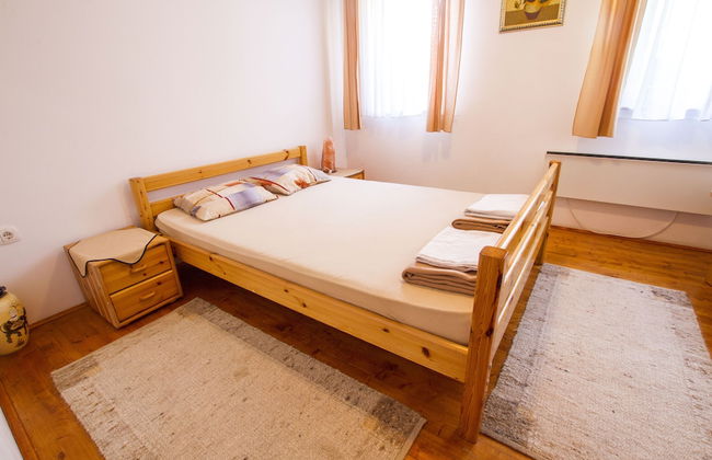 Holiday Home Juricko - Foto 1