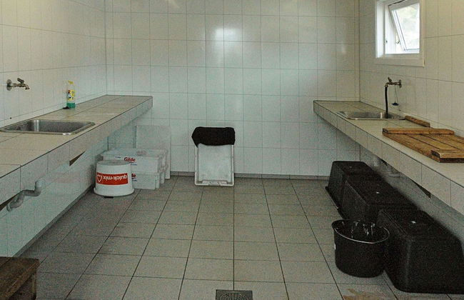 Holiday Home in SÃ¸rbÃ¸vÃ¥g - Foto 37