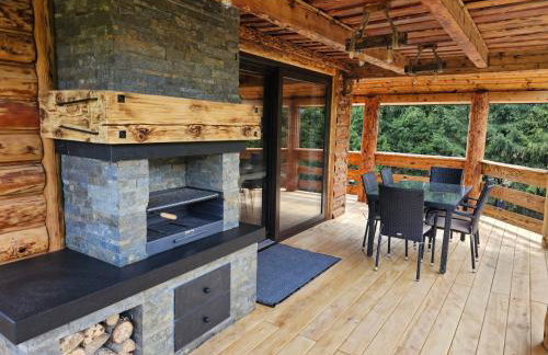 Domek LUNA - Foto 10