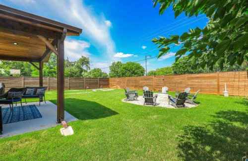 Entertainment District Retreat in Arlington TX - Foto 5