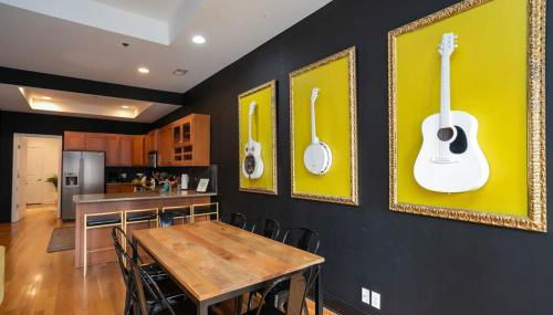 Grand Loft ON THEE Broadway Strip - Foto 2