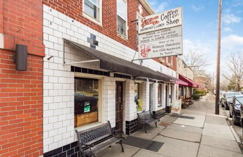 The Schumacher Abode - Foto 26