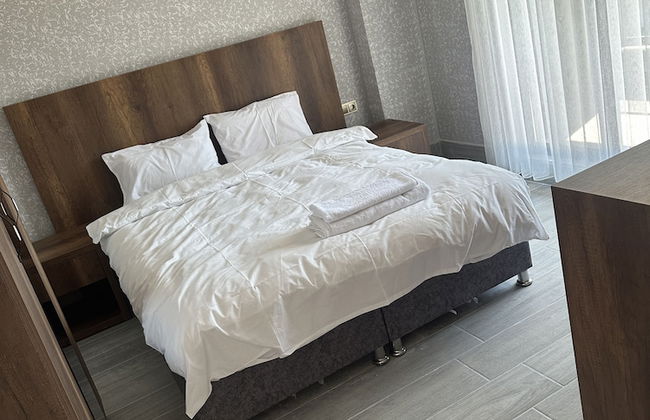 Ege Suit Otel - Foto 5