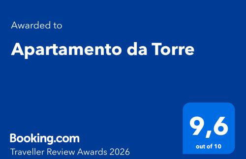 Apartamento da Torre - Foto 1