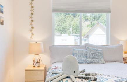 Sisters by the Sound by Avantstay Beach Access - Foto 56