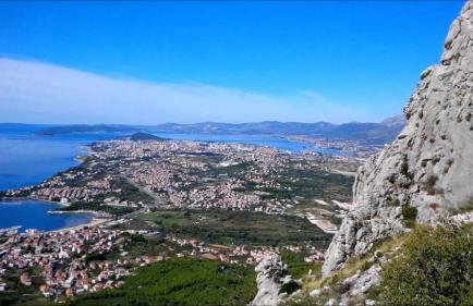 Villa Ante Split-Podstrana - Photo 54