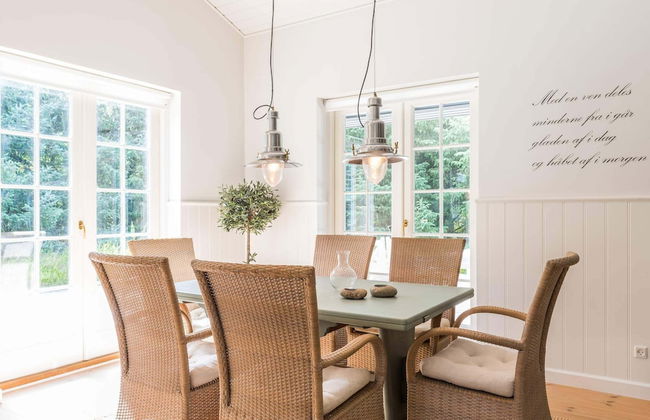 Cosy Retreat in Henne Strand-by Traum - Foto 15