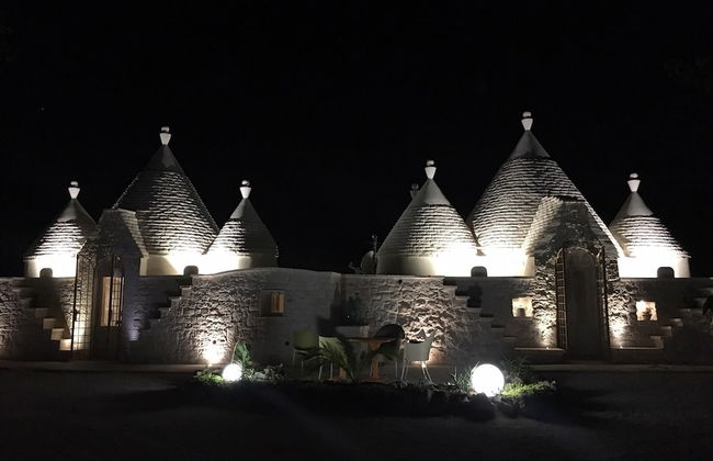 Trullo Lilia - Foto 21