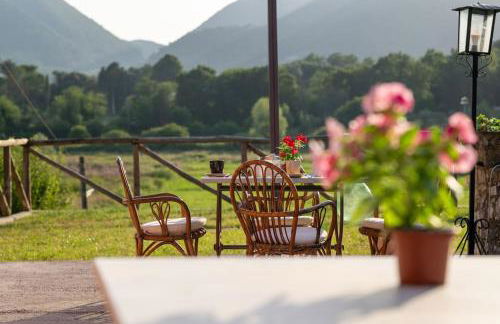 Casa Vacanze Il Montagnolo - Foto 43