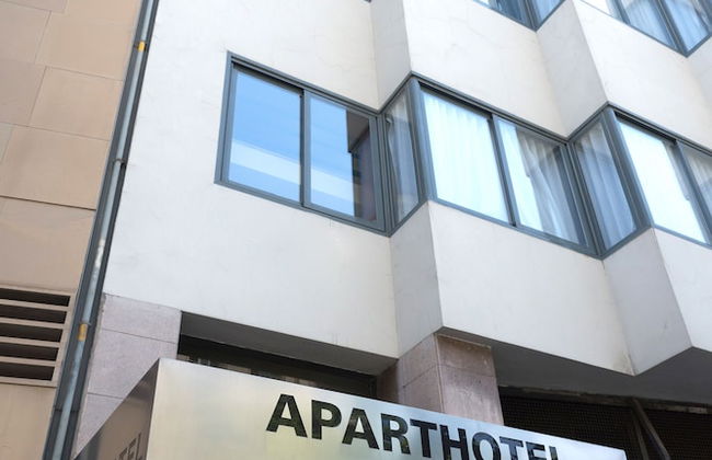 Senator Barcelona Apartments - Foto 71