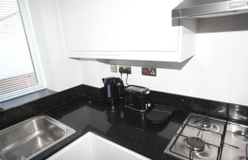 Holden Court Apartments -Apt 4 - Foto 12