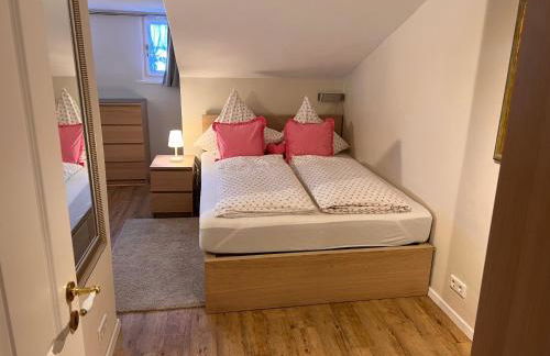 Ferienwohnung Giacomelli 2 - Foto 4