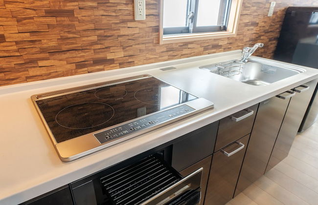 Myoko Onsen cottage Ajisai - Foto 30