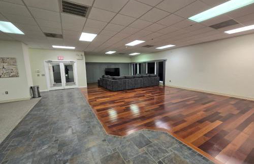 Spooky Nook Bed and Breakfast - Foto 16