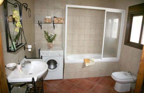 Casas Rurales Cazorla-Alcón - Foto 64