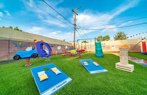 Galaxy Quest by OC Adventure Homes - Foto 57