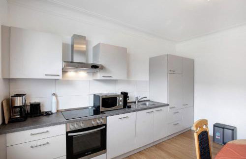 Ferienwohnung mit Garten - Foto 11