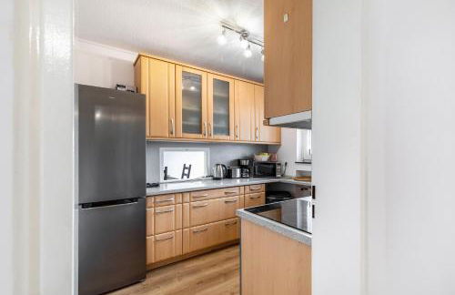 Bruchköbel 2 auch für Monteure - Foto 7