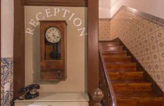 Tea 4 Nine Guest House - Foto 2