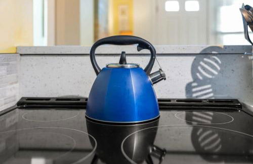 Walk to Beach Playground Lighthouse North End - Foto 17