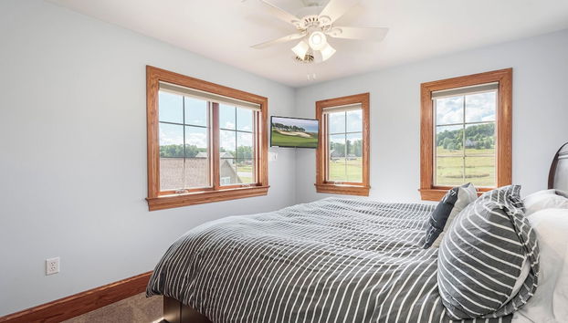 Limitless Joy by Taylor Made Deep Creek - Foto 4, Servicios del alojamiento